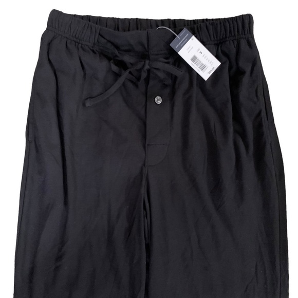 Hart Schaffner Marx New With Tags Loungewear Drawstring 100%Cotton Size Small - Picture 5 of 11